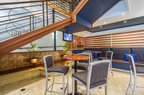 Great Southern Hotel Perth - Accommodation Rockhampton 12