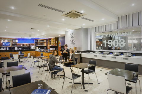 Great Southern Hotel Perth - Accommodation Rockhampton 14