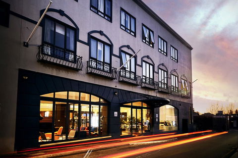 Great Southern Hotel Perth - Accommodation Rockhampton 0