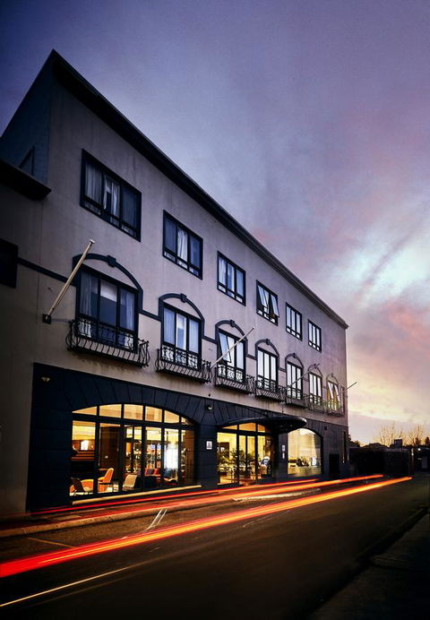 Great Southern Hotel Perth - Accommodation Rockhampton 2