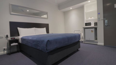 Great Southern Hotel Perth - Accommodation Rockhampton 1