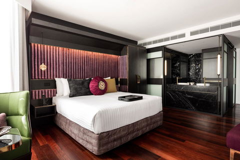 QT Perth - Accommodation Rockhampton 24