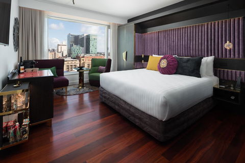 QT Perth - Accommodation Rockhampton 1