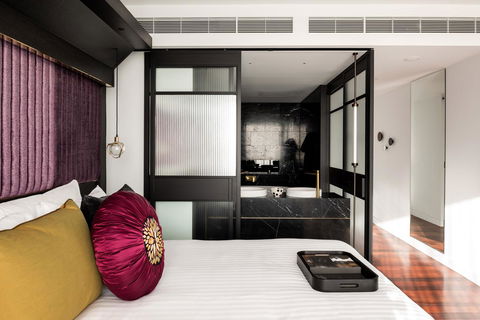 QT Perth - Accommodation Rockhampton 32