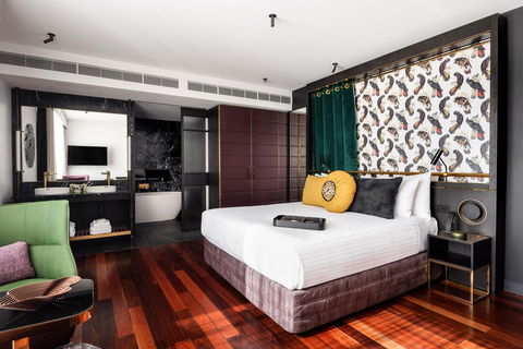 QT Perth - Accommodation Rockhampton 29