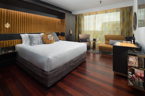 QT Perth - Accommodation Rockhampton 36