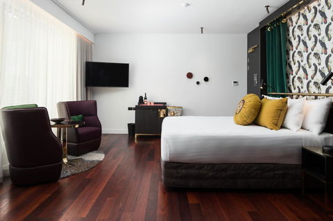 QT Perth - Accommodation Rockhampton 9