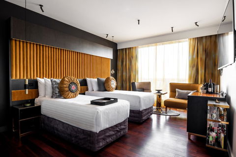 QT Perth - Accommodation Rockhampton 34