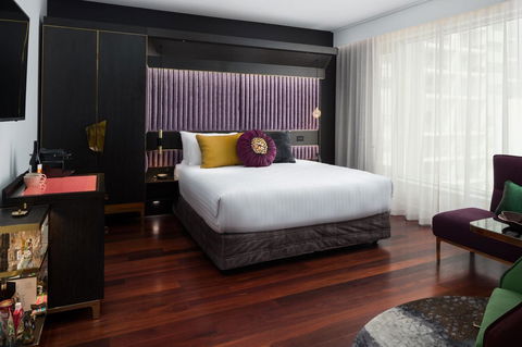 QT Perth - Accommodation Rockhampton 23