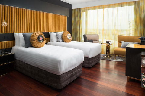 QT Perth - Accommodation Rockhampton 31