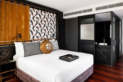 QT Perth - Accommodation Rockhampton 37