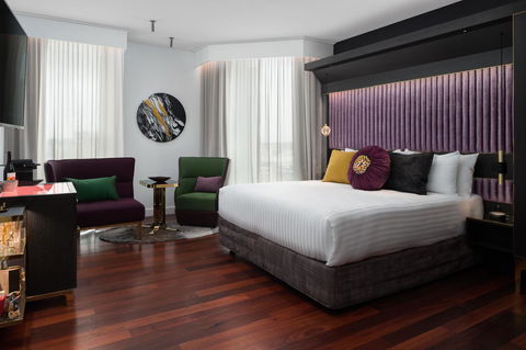 QT Perth - Accommodation Rockhampton 25