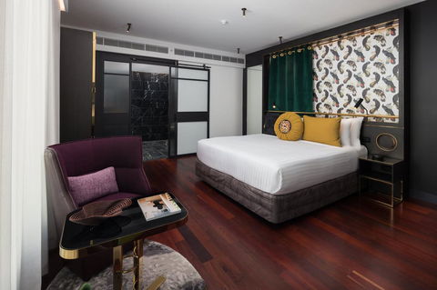 QT Perth - Accommodation Rockhampton 5