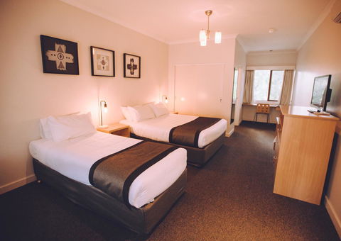 Margaret River Resort - Accommodation Rockhampton 35