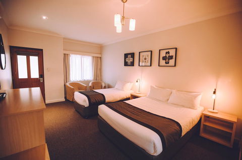 Margaret River Resort - Accommodation Rockhampton 34