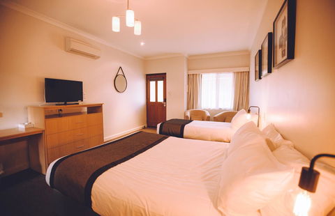 Margaret River Resort - Accommodation Rockhampton 33