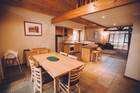 Margaret River Resort - Accommodation Rockhampton 22