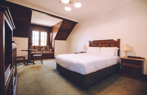 Margaret River Resort - Accommodation Rockhampton 29