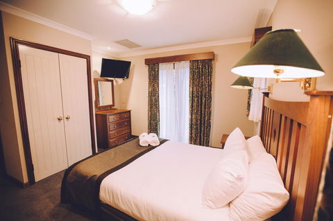 Margaret River Resort - Accommodation Rockhampton 24