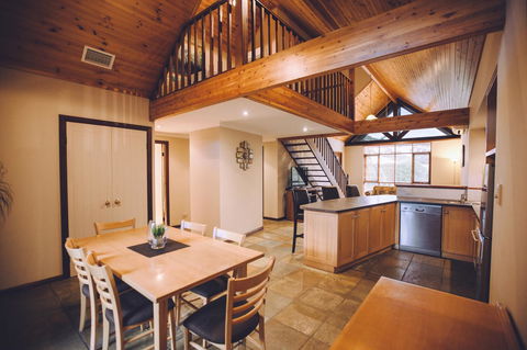 Margaret River Resort - Accommodation Rockhampton 17