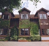 Margaret River Resort - Accommodation Rockhampton