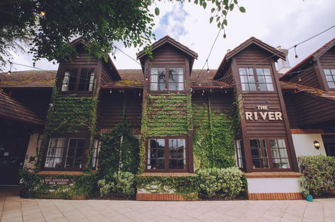 Margaret River Resort - Accommodation Rockhampton 0