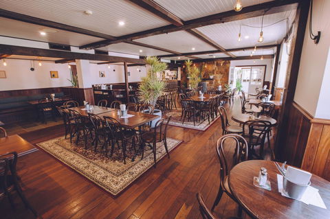 Margaret River Resort - Accommodation Rockhampton 16