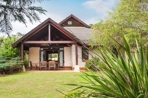 Margaret River Resort - Accommodation Rockhampton 8