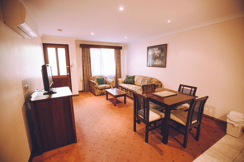 Margaret River Resort - Accommodation Rockhampton 28