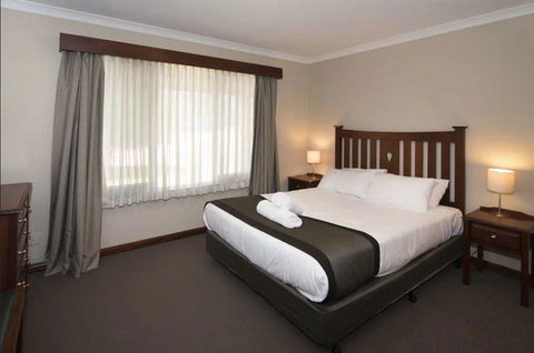 Margaret River Resort - Accommodation Rockhampton 4