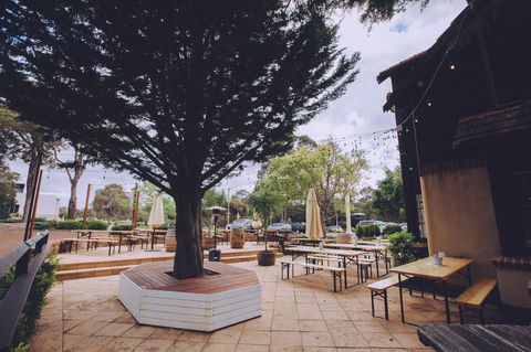 Margaret River Resort - Accommodation Rockhampton 12