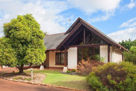 Margaret River Resort - Accommodation Rockhampton 9