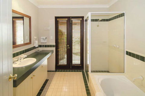 Margaret River Resort - Accommodation Rockhampton 7