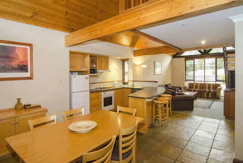Margaret River Resort - Accommodation Rockhampton 6