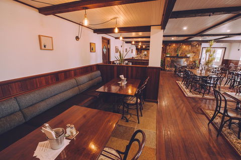 Margaret River Resort - Accommodation Rockhampton 1