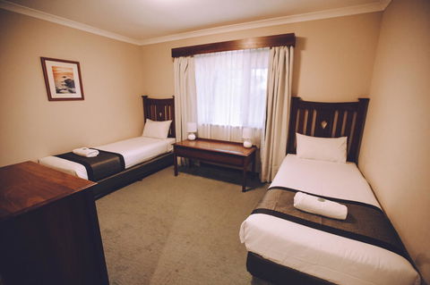 Margaret River Resort - Accommodation Rockhampton 18