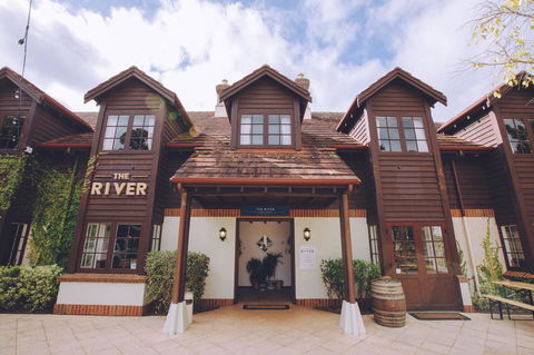 Margaret River Resort - Accommodation Rockhampton 11