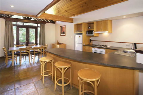 Margaret River Resort - Accommodation Rockhampton 2