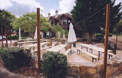 Margaret River Resort - Accommodation Rockhampton 14