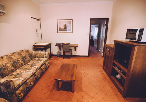 Margaret River Resort - Accommodation Rockhampton 27