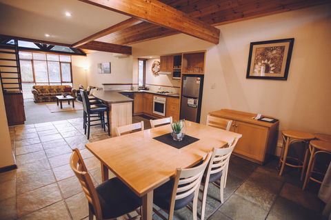 Margaret River Resort - Accommodation Rockhampton 19