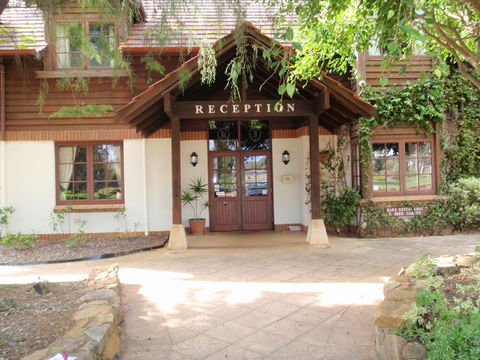 Margaret River Resort - Accommodation Rockhampton 36
