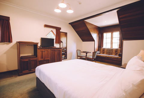 Margaret River Resort - Accommodation Rockhampton 26