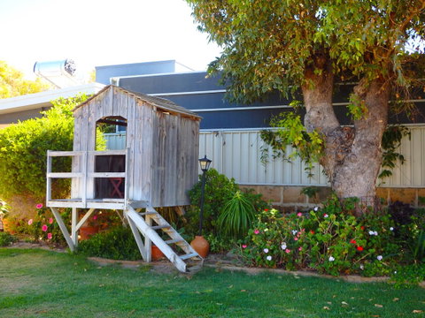 Lazy Lobster Holiday Units & Chalets - Accommodation Rockhampton 21