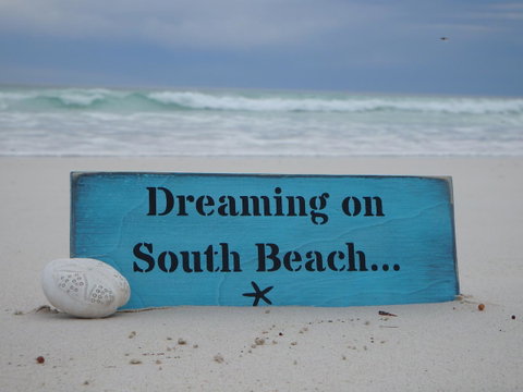 Lazy Lobster Holiday Units & Chalets - Accommodation Rockhampton 28