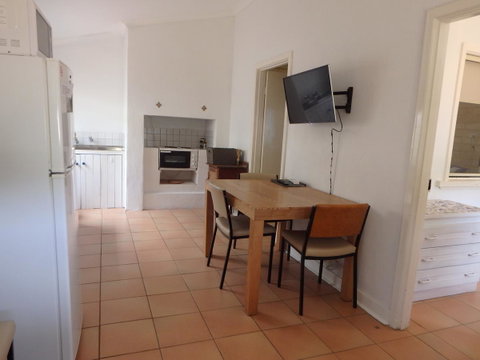 Lazy Lobster Holiday Units & Chalets - Accommodation Rockhampton 15