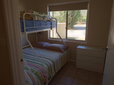 Lazy Lobster Holiday Units & Chalets - Accommodation Rockhampton 22