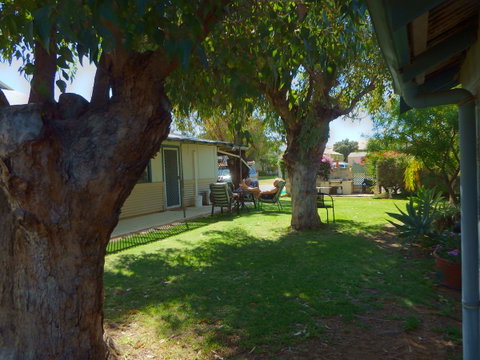 Lazy Lobster Holiday Units & Chalets - Accommodation Rockhampton 32