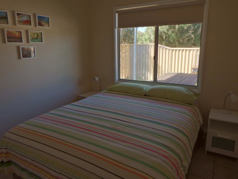 Lazy Lobster Holiday Units & Chalets - Accommodation Rockhampton 25