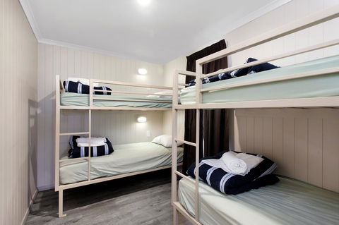 Armidale Tourist Park - Accommodation Rockhampton 43